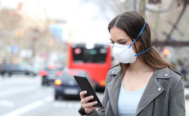 Rastreo con privacidad para romper la cadena del contagio