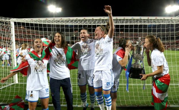 Goles y paradas para la eternidad