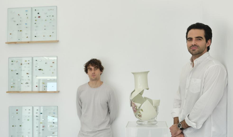 El arte salta a la pantalla