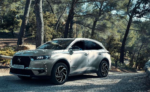 DS Confiance, programa premium