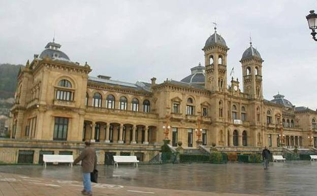 La Diputación anuncia que el Fondo de Financiación Municipal sufrirá un ajuste del 20%