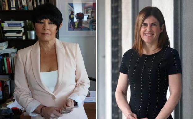 EH Bildu y Podemos piden al lehendakari que la cita electoral sea en septiembre