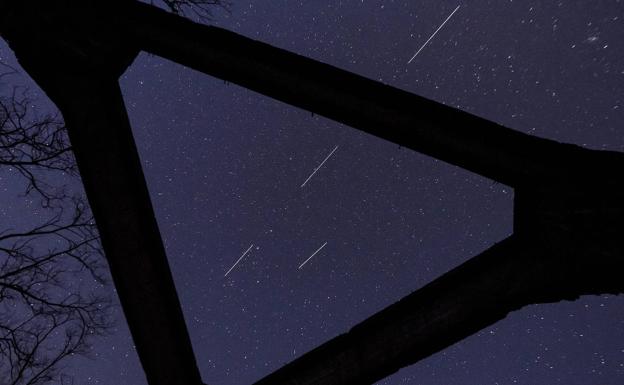 China lanza dos satélites para probar el Internet de las cosas