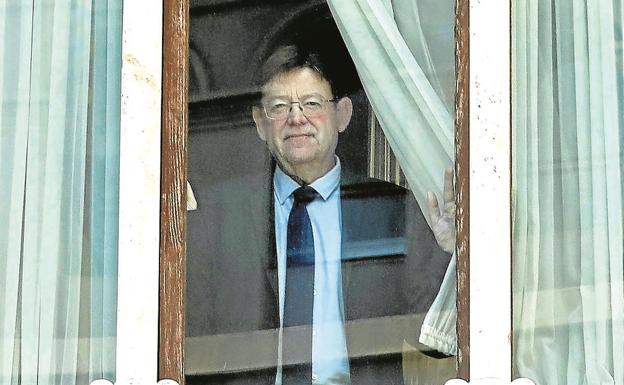 «Si los criterios fuesen claros, igual la gente podría entender las decisiones que se toman»