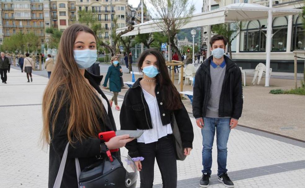 «Nos estamos perdiendo una parte de la adolescencia»