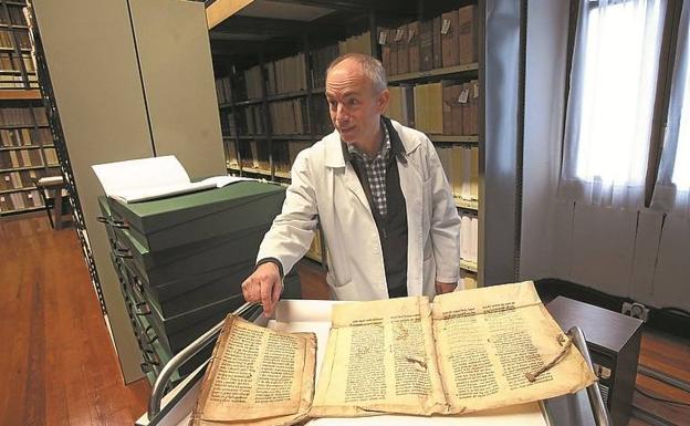 Una de cada dos consultas que llegan a los archivos de Gipuzkoa es para los árboles genealógicos