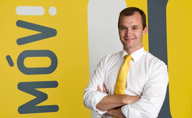 MásMóvil capta 373.000 clientes en el primer trimestre y mantiene sus previsiones para 2020