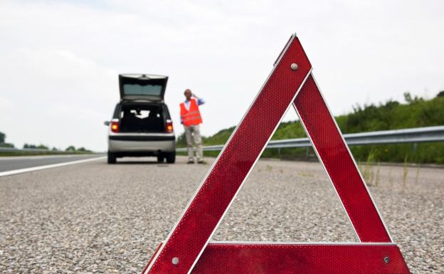 Lo que no hay que olvidar llevar en el coche
