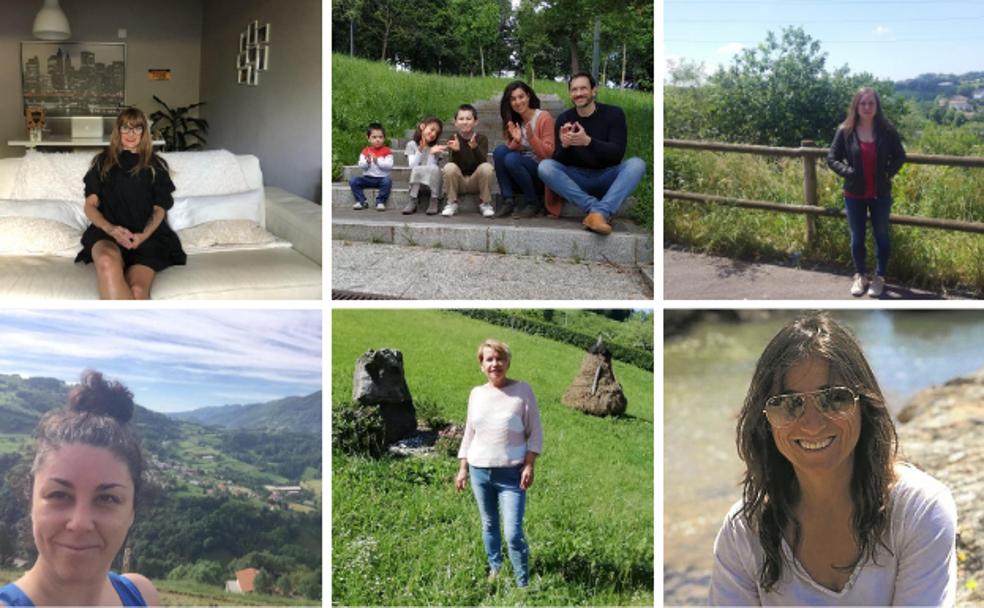 La primera visita por Gipuzkoa será...