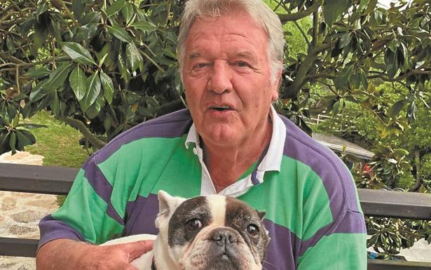 John Toshack: «La clave de mis años en la Real no fue el título de Zaragoza, sino el madrugón de Oviedo»