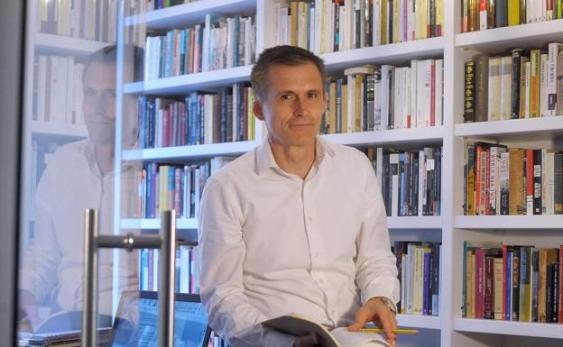 «En estas circunstancias, el acceso al conocimiento resulta crucial»