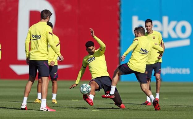 Se da el segundo paso, entre dudas y temores, para el reinicio de la Liga