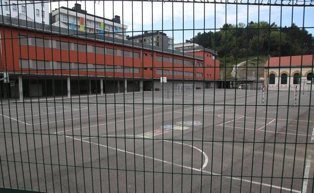 Las ikastolas no ven imprescindible que todos los alumnos vuelvan a las aulas