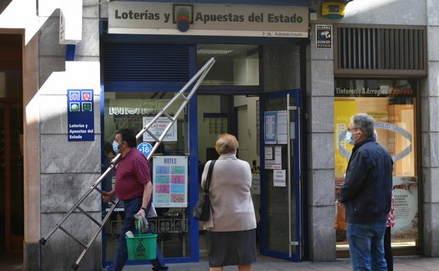 «La ilusión nunca hay que perderla»
