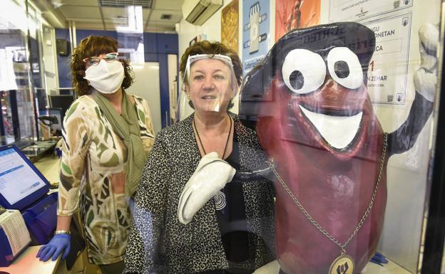 «Ahora sí que sería importante, más que nunca, poder dar alguna alegría»