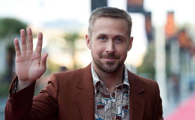 Ryan Gosling volverá a ser astronauta en una cinta basada en un libro de Andy Weir