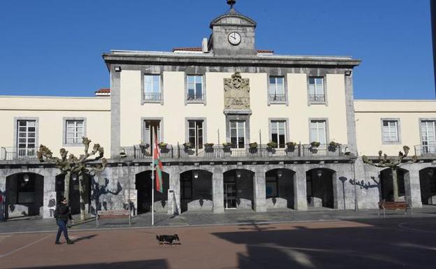 El Ayuntamiento de Amasa-Villabona fomentará el comercio local a través de bonos
