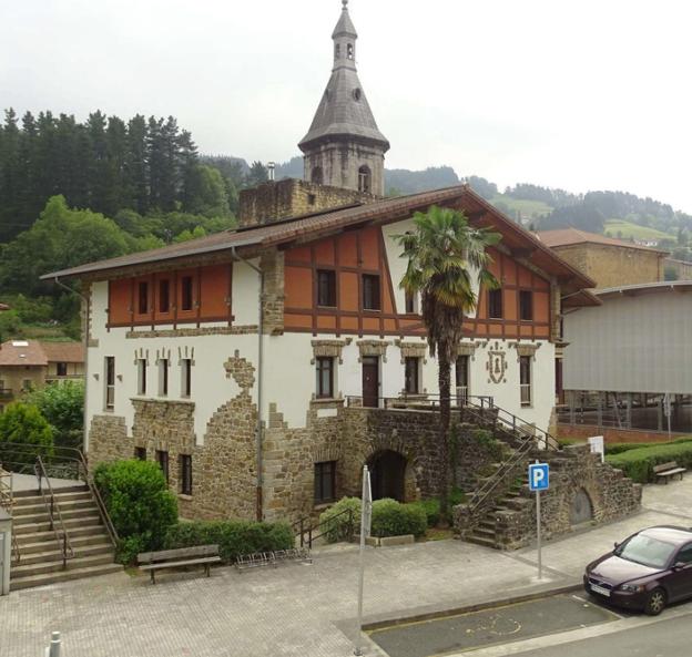 Deia edo abisua jasotzen dutenak baino ez dira joango odola ematera datorren martitzenean