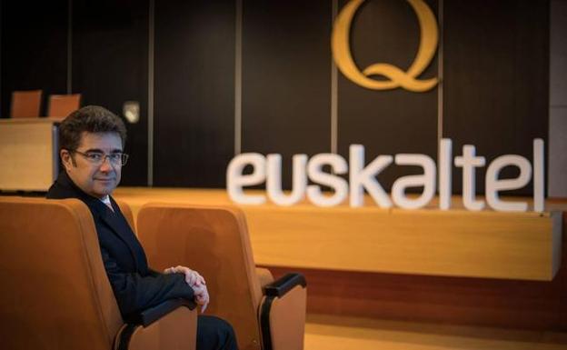 Euskaltel arranca hoy su salto a toda España bajo la marca Virgin Telco