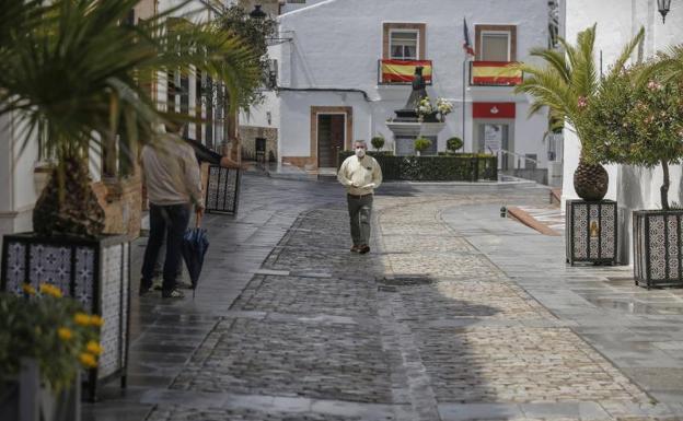 Los municipios de menos de 10.000 habitantes no tendrán franjas horarias si cumplen los requisitos