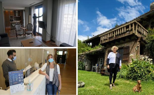 Preparados y con un destino común