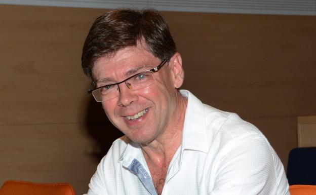 Juan Carlos Alonso: «Si volver a la vida cotidiana agobia, mejor ir de forma gradual, sin forzar»