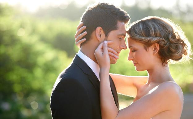 Ezkontzak %4,2 gutxitu ziren EAEn 2019an