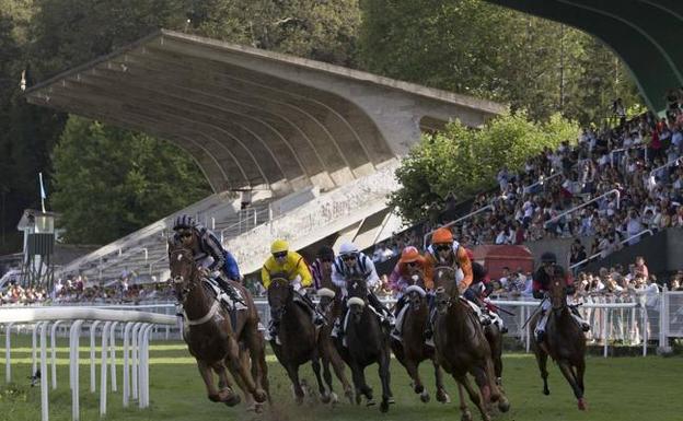 Premios entre 7.500 y 4.000 euros para los ganadores