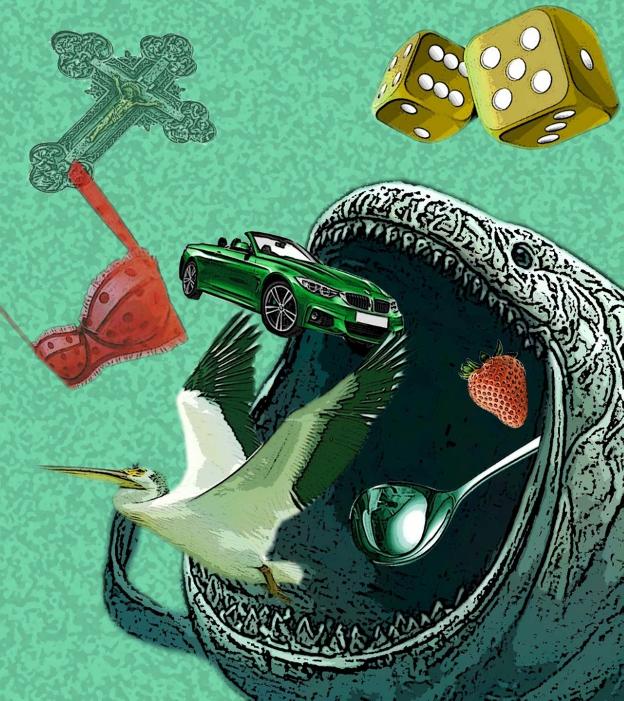 ¿Despertaremos al Leviatán?