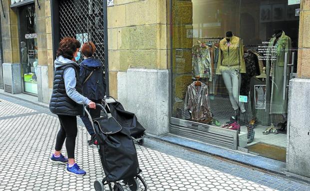 Cerca de 29.000 bonos descuento salen este miércoles a la venta para gastar en establecimientos locales