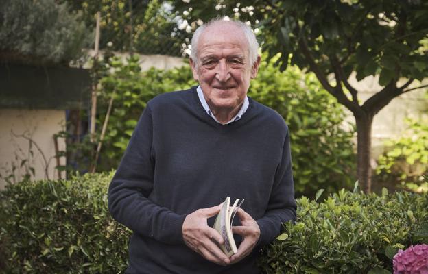 Aspaldiko gerretako kontuak, botereaz, propagandaz eta manipulazioaz aritzeko