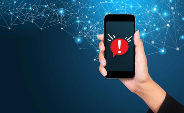Expertos advierten que los hackers están centrando sus ataques en los móviles
