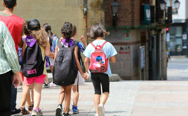 Sin Udalekuak 2020, ¿qué se puede hacer con los niños este verano?