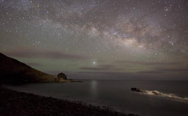 La galaxia enana de Sagitario ha sido crucial en la evolución de la Vía Láctea