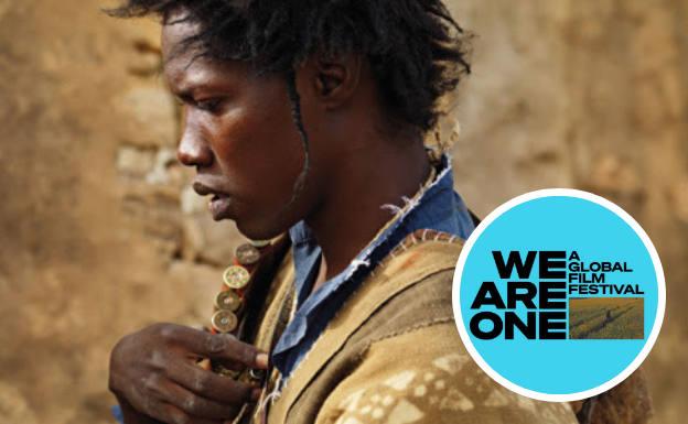 El festival digital global We Are One ofrecerá trece estrenos mundiales
