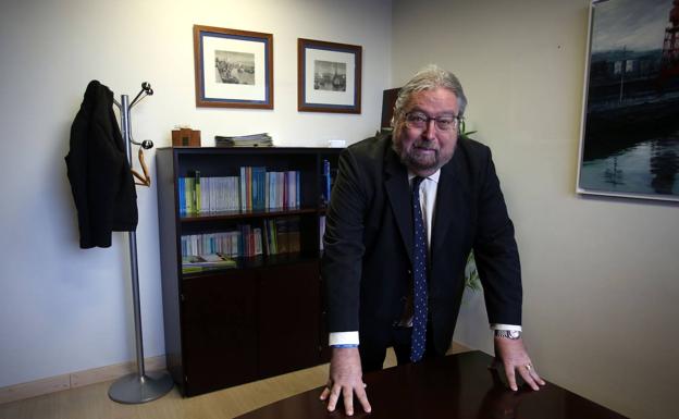 La mitad de las quejas ciudadanas presentadas en 2019 ante el Ararteko tenían razón