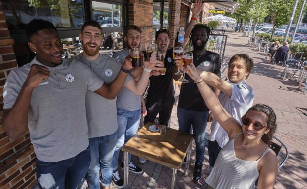 El Delteco GB también entra en la fase 2