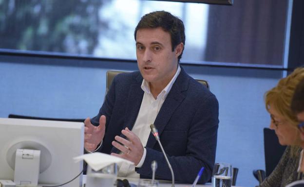 Las denuncias anónimas de 203 ciudadanos afloran en Gipuzkoa un fraude fiscal de 2 millones