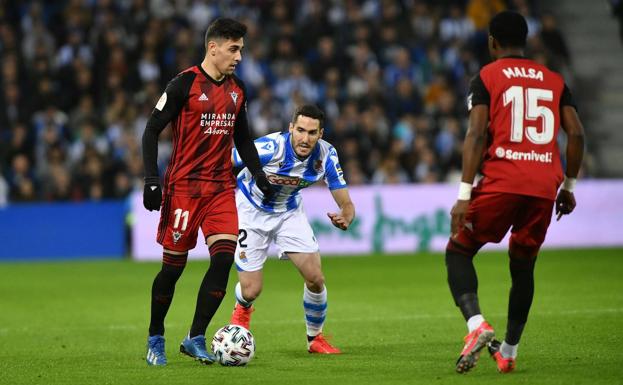 Las claves de la charla de Pedro Soroeta