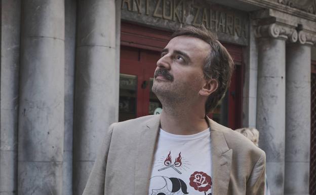 Josemi Beltrán: «Nosferatu volverá el 17 de junio para recuperar todo lo que quedaba del ciclo Fassbinder»