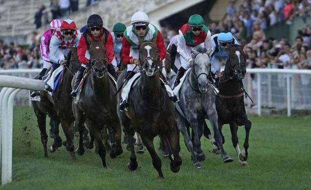 Loterías y Apuestas del Estado confirma el nuevo calendario hípico