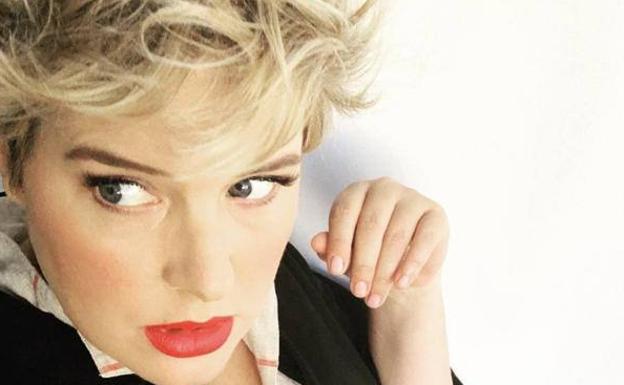 El truco de maquillaje de Tania Llasera para disimular las ojeras