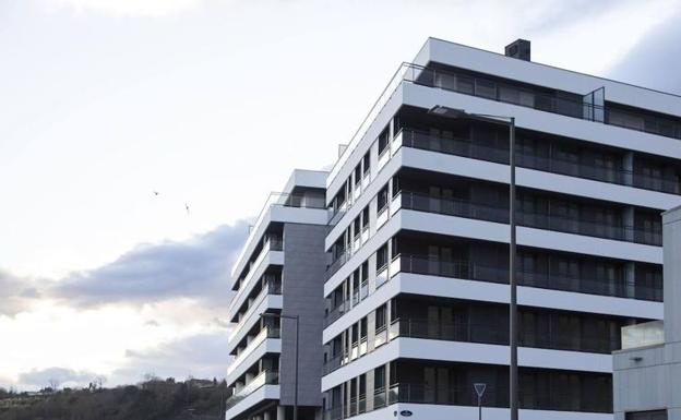 La renuncia a una VPO no será causa de baja del registro de solicitantes de Etxebide