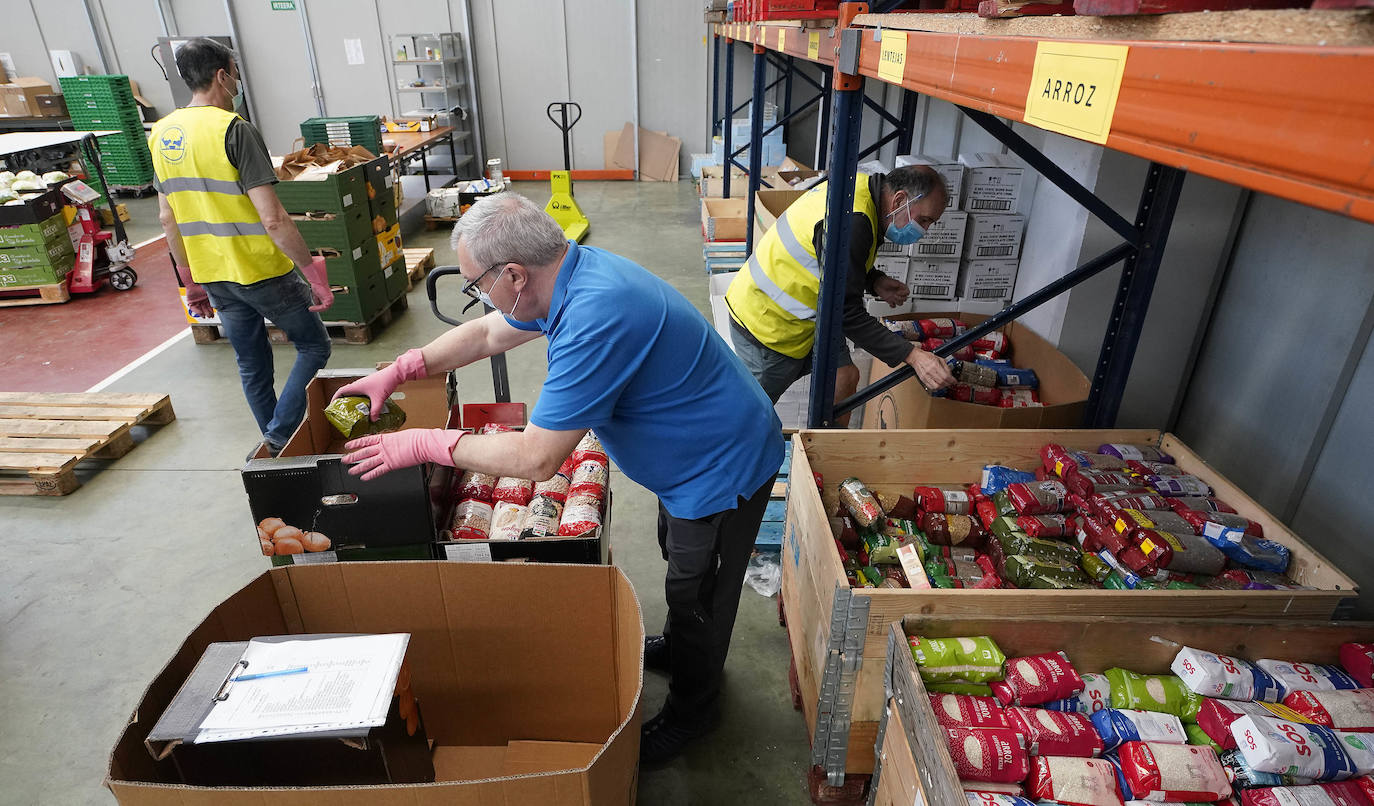 «Esto solo acaba de empezar y va a ir a peor»