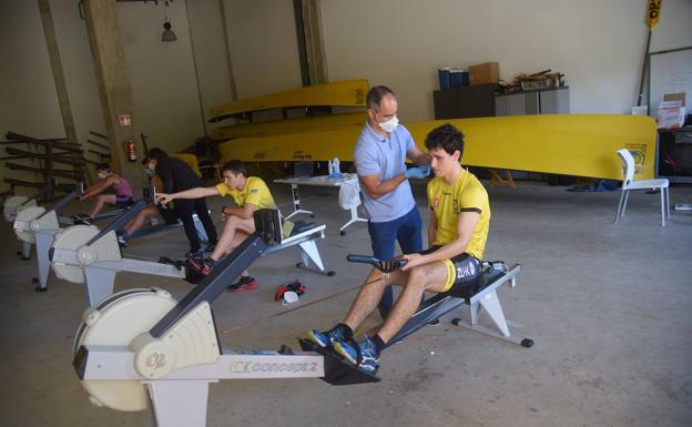 La próxima semana se conocerán los resultados de las serologías