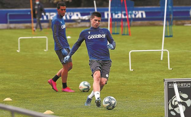 Real y Eibar cerrarán la primera jornada tras el parón el domingo 14