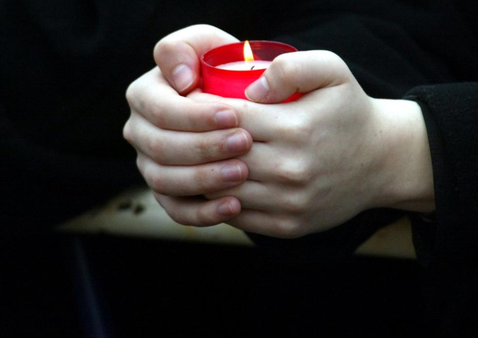 La importancia del adiós