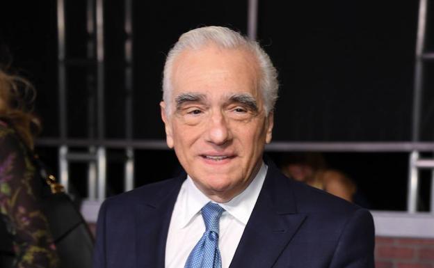Apple y Paramount se alían en 'Killers of the Flower Moon' de Scorsese
