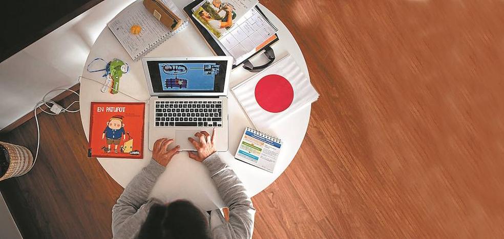 El aumento de la jornada provoca que el 66% de los teletrabajadores quiera volver a la oficina