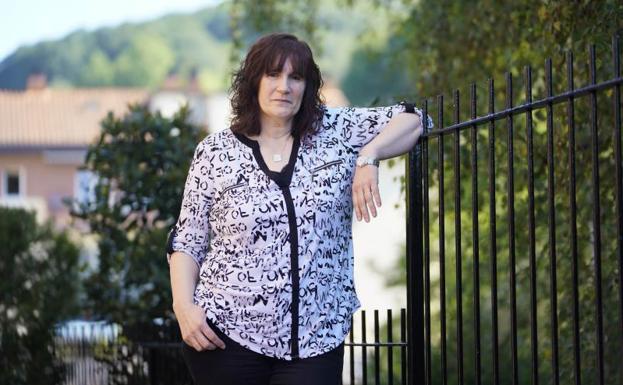 Arantxa Gorostiaga: «Las semanas de confinamiento dejarán huella en todos nosotros»
